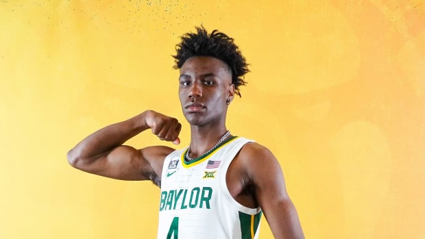 Ja’Kobe Walter